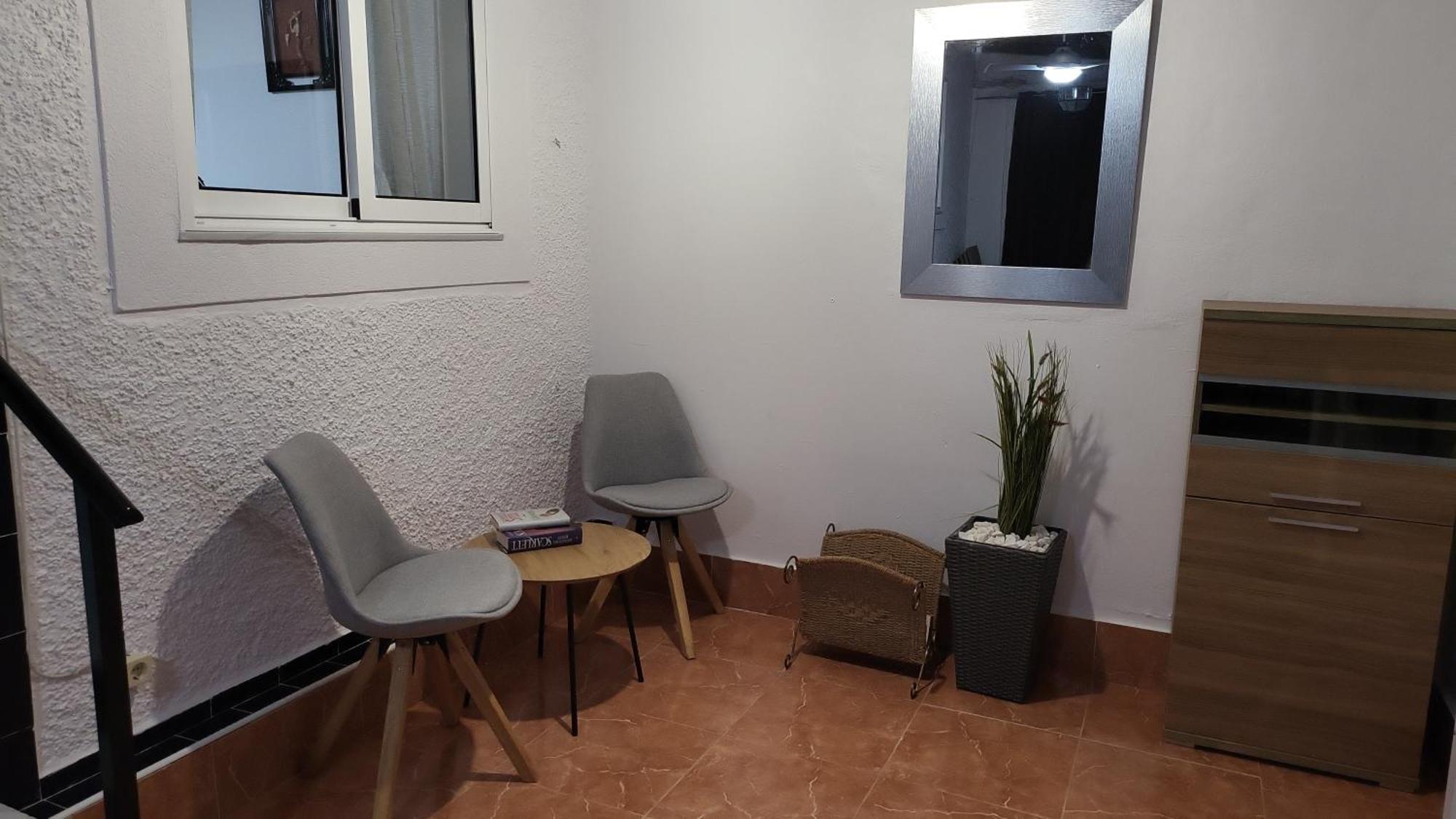 Los2-vao Rentals-los Narejos- Oasis Near Roda * Los Alcázares
