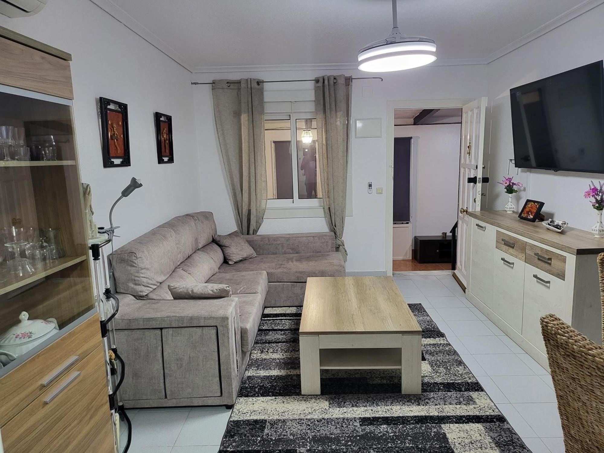 Apartment Los2-vao Rentals-los Narejos- Oasis Near Roda *