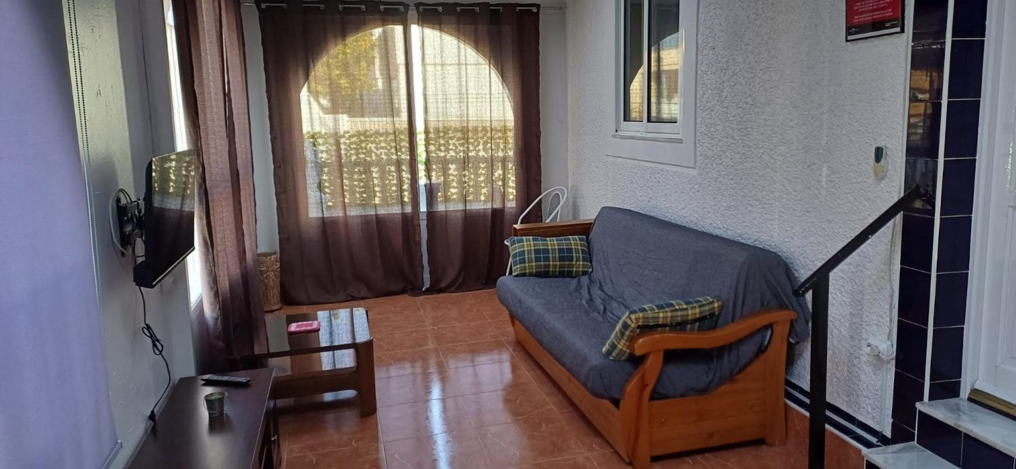 Apartment Los2-vao Rentals-los Narejos- Oasis Near Roda