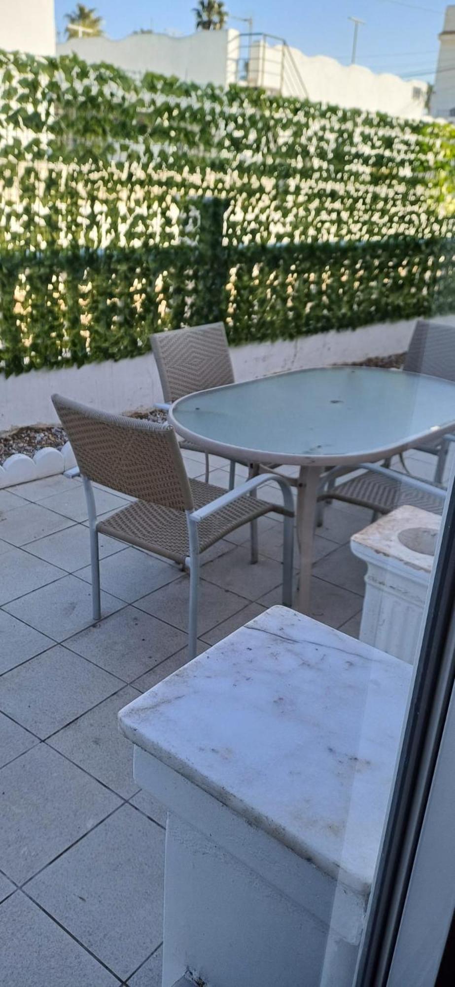 Los2-vao Rentals-los Narejos- Oasis Near Roda Apartment *
